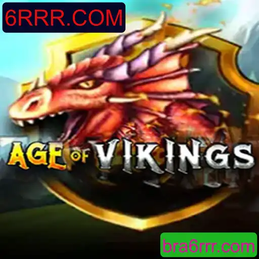 Descubra o Fascinante Mundo de AgeofViking: Uma Imersão na Era Viking