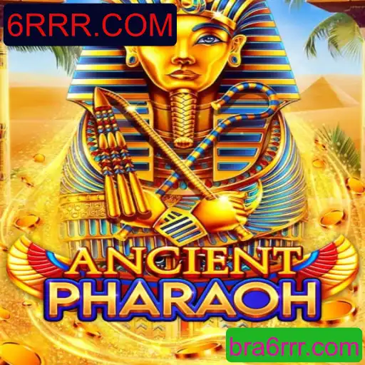 AncientPharaoh: Desvendando os Segredos do Antigo Egito