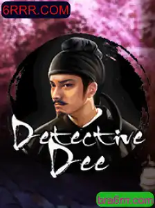 DetectiveDee e as Novas Regras do Jogo de Dedução: Uma Imersão ao Mistério com 6RRR.COM