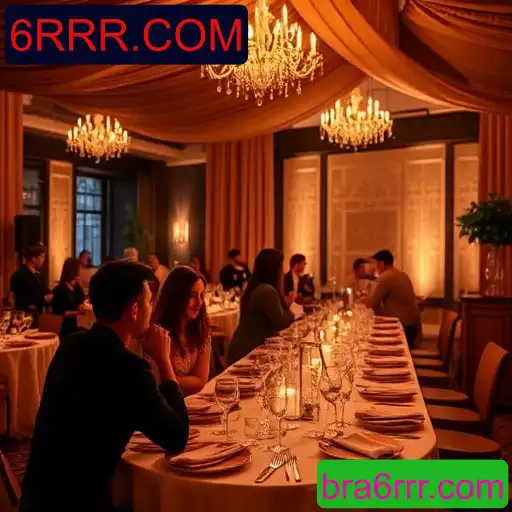 Eventos exclusivos