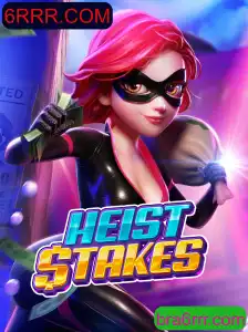 HeistStakes: O Jogo de Estratégia Que Está Conquistando o Mundo Digital