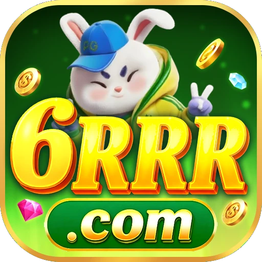 6RRR.COM Logo