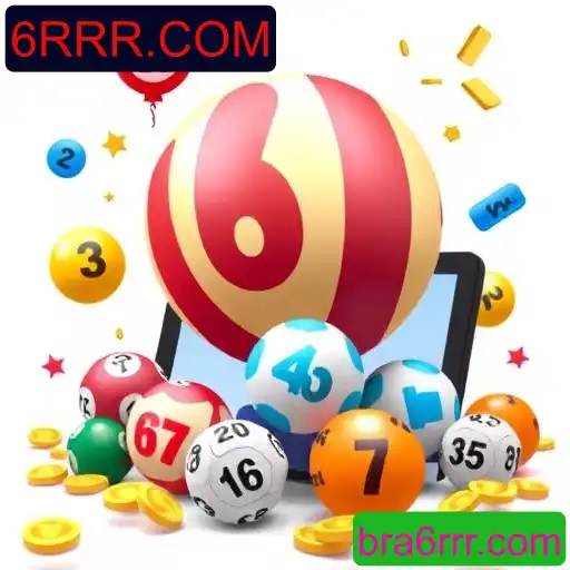 Loteria online