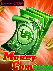 Explorando o Universo de MoneyComing e a Plataforma 6RRR.COM