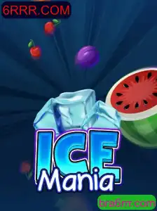 Descubra IceMania: A Nova Sensação dos Jogos