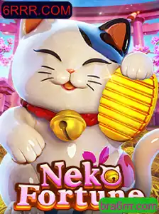 Descubra NekoFortune: O Fascínio do Novo Jogo de Aventura