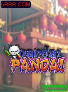 Descubra o Fascinante Mundo de PandaPanda: Um Jogo Inovador da 6RRR.COM