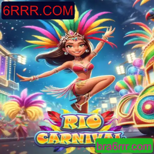 Explore o Mundo Colorido de RioCarnival: Um Jogo Vibrante e Envolvente
