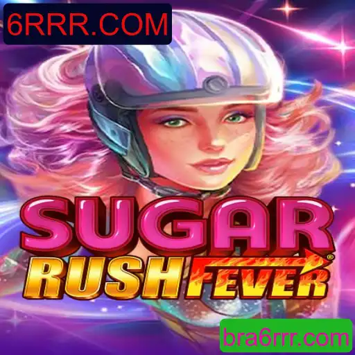 SugarRushFever: Mergulhe no Mundo Doce e Vibrante do Novo Jogo Sensação