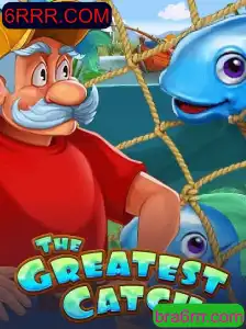 Descubra thegreatestcatch: O Jogo Que Está Revolucionando o Entretenimento