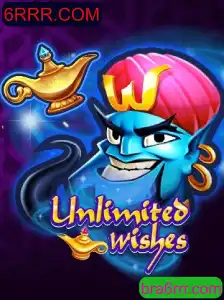 UnlimitedWishes: Explore um Mundo de Possibilidades com 6RRR.COM