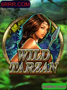 WildTarzan: Desvendando o Novo Jogo de Aventura com 6RRR.COM