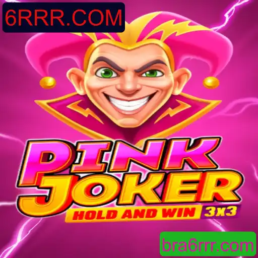 Descubra o Fascinante Mundo de Pinkjoker: O Novo Fenômeno dos Jogos