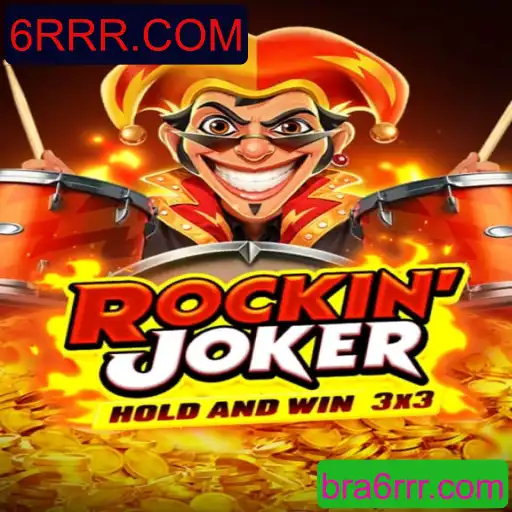A Fascinante Jornada por 'rockinjoker': Explore o Mundo do Novo Jogo de Estratégia