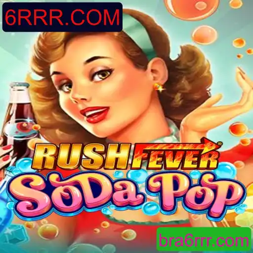 Descubra RushFeverSodaPop: O Novo Fenômeno do Mundo dos Jogos